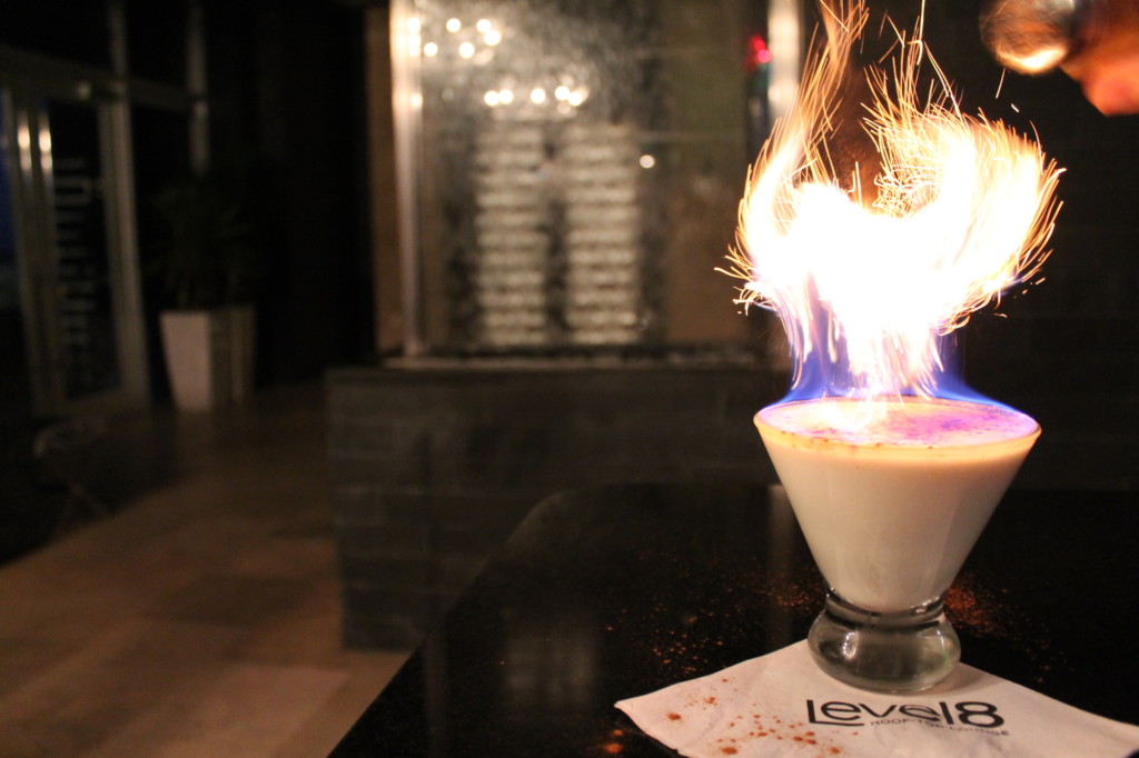 Level 8 Lounge - Bar & Restaurant - Tallahassee - Tallahassee