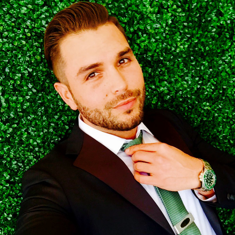 Top Single Profile Nathan A. Kupperman Tallahassee Magazine