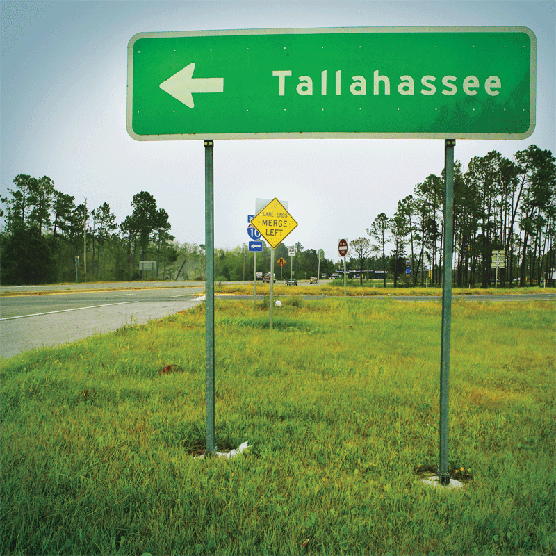 Tallahassee and How Far it's Come - Tallahassee Magazine