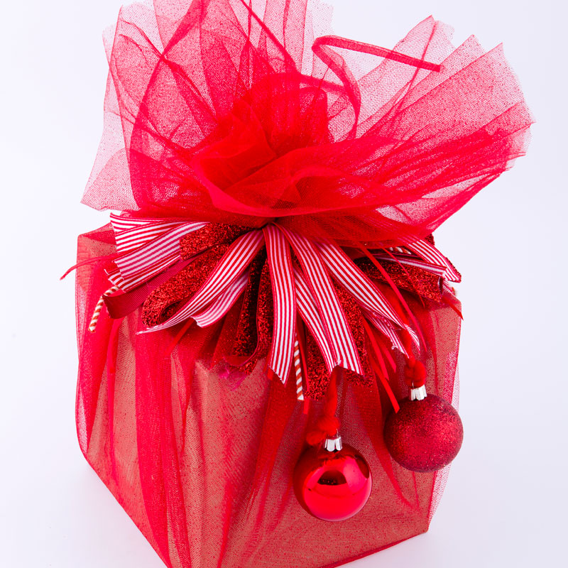 The Art of Wrapping Gifts - Tallahassee Magazine