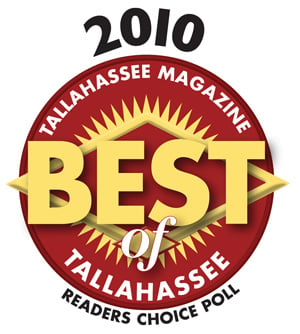 2010 Best Of Tallahassee Tallahassee Magazine