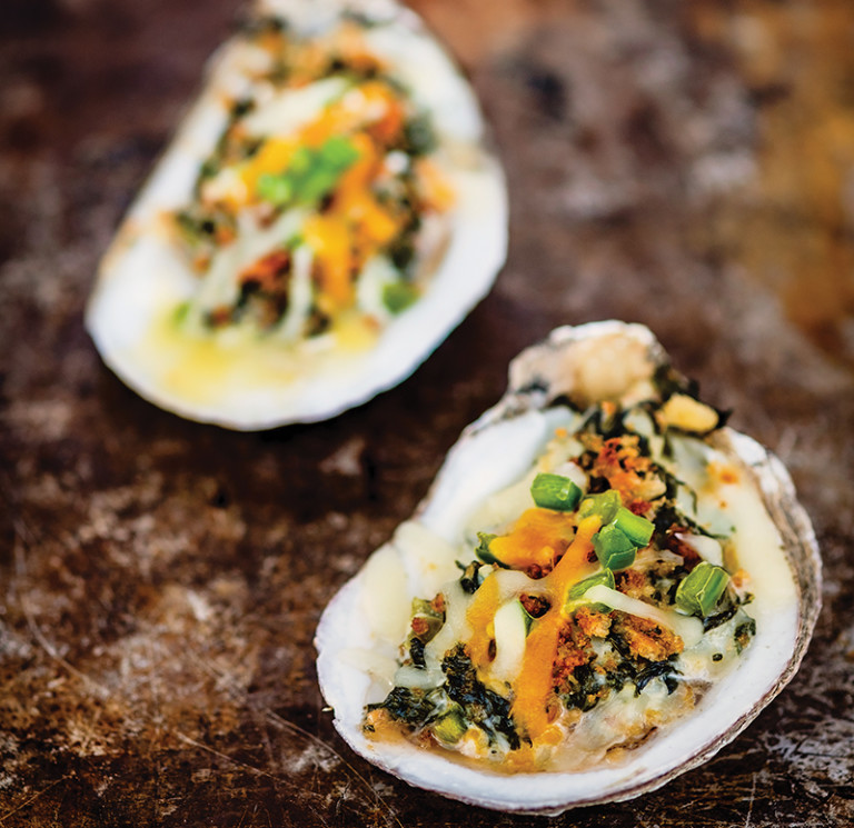 5 Pros Share the Best Way To Clean, Eat and Enjoy Oysters Tallahassee