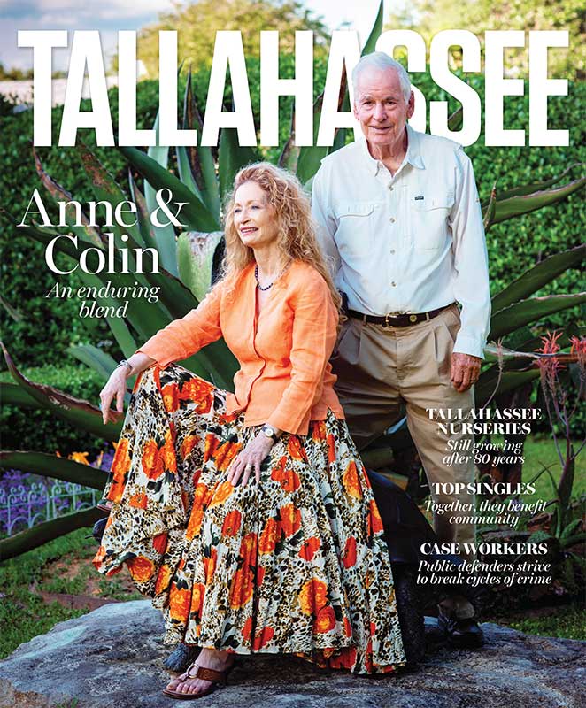 Tallahassee Magazine July-August 2018 - Tallahassee Magazine