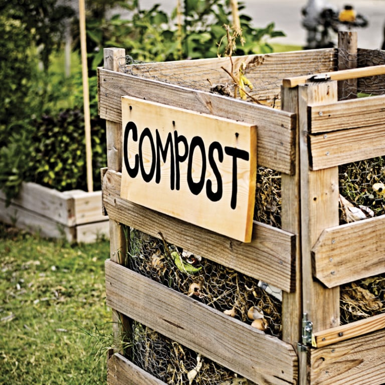 What’s Your Composting Style? - Tallahassee Magazine