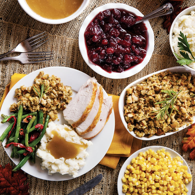 Spice Up Your Holiday Meal With Some New Cultural Traditions ...