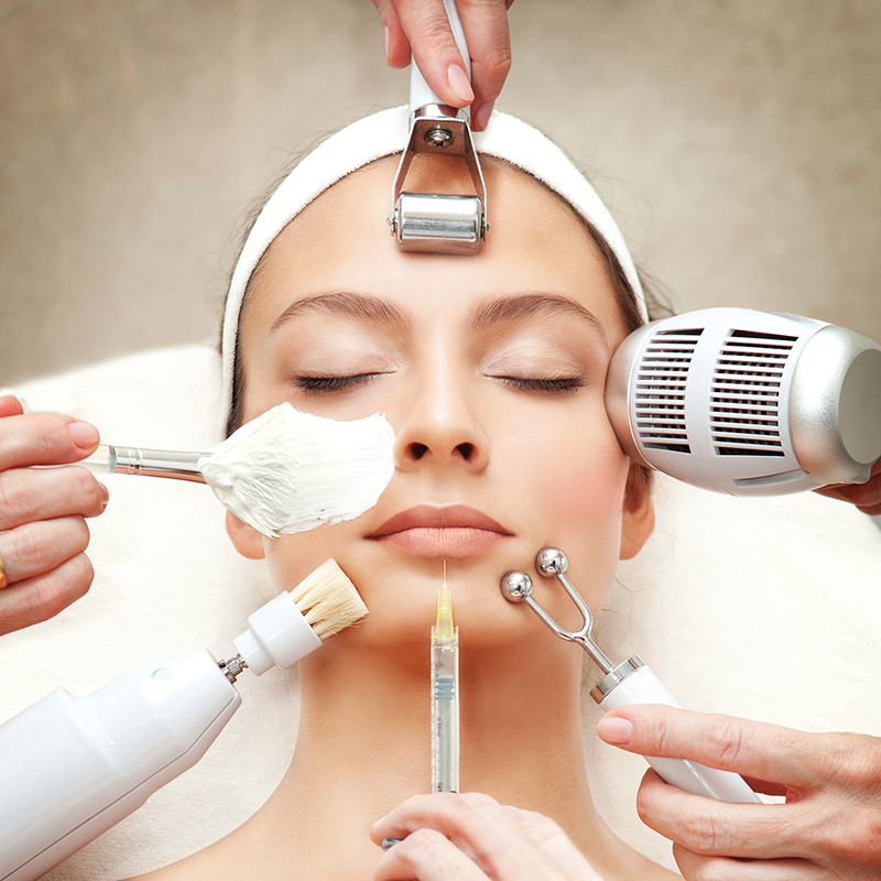 Advice From the Pros About Professional Skin Care Services 