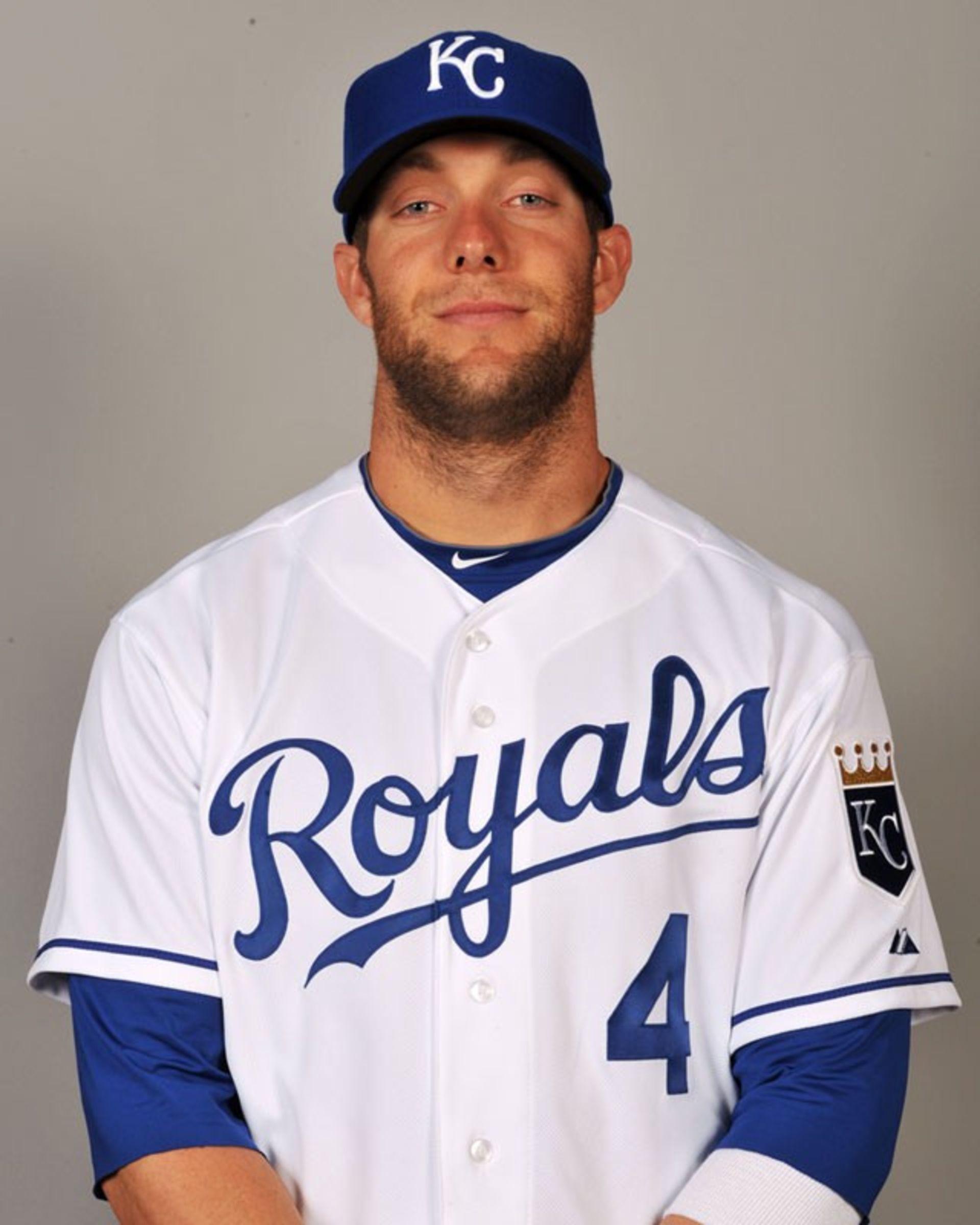 The living legacy of Alex Gordon's Kansas City Royals locker. Who has it  now (and why)?