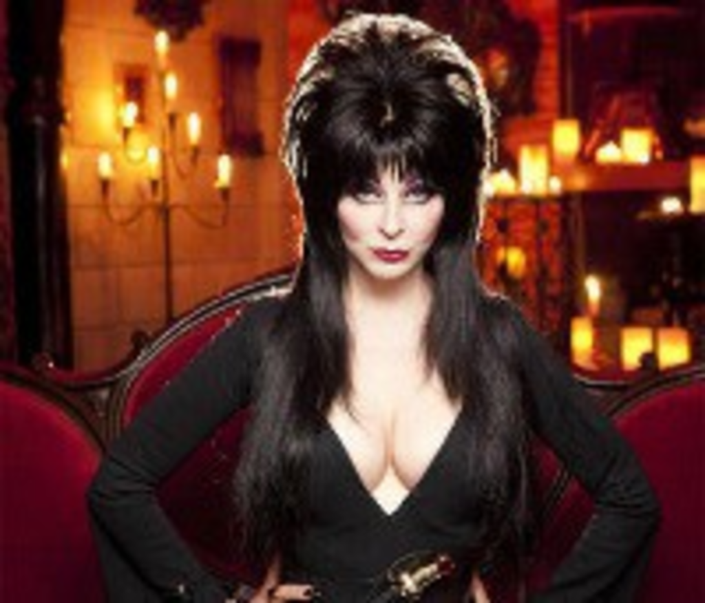 Cassandra Peterson Archives | The Pitch