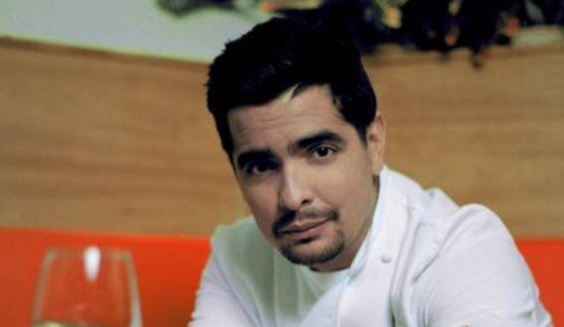 Chef and Food Network star Aaron Sanchez looking at KC for his next  restaurant