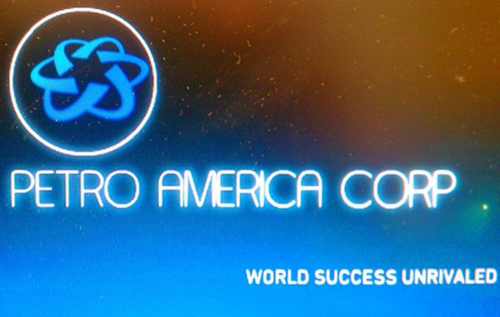 Another Petro America scam leader pleads guilty