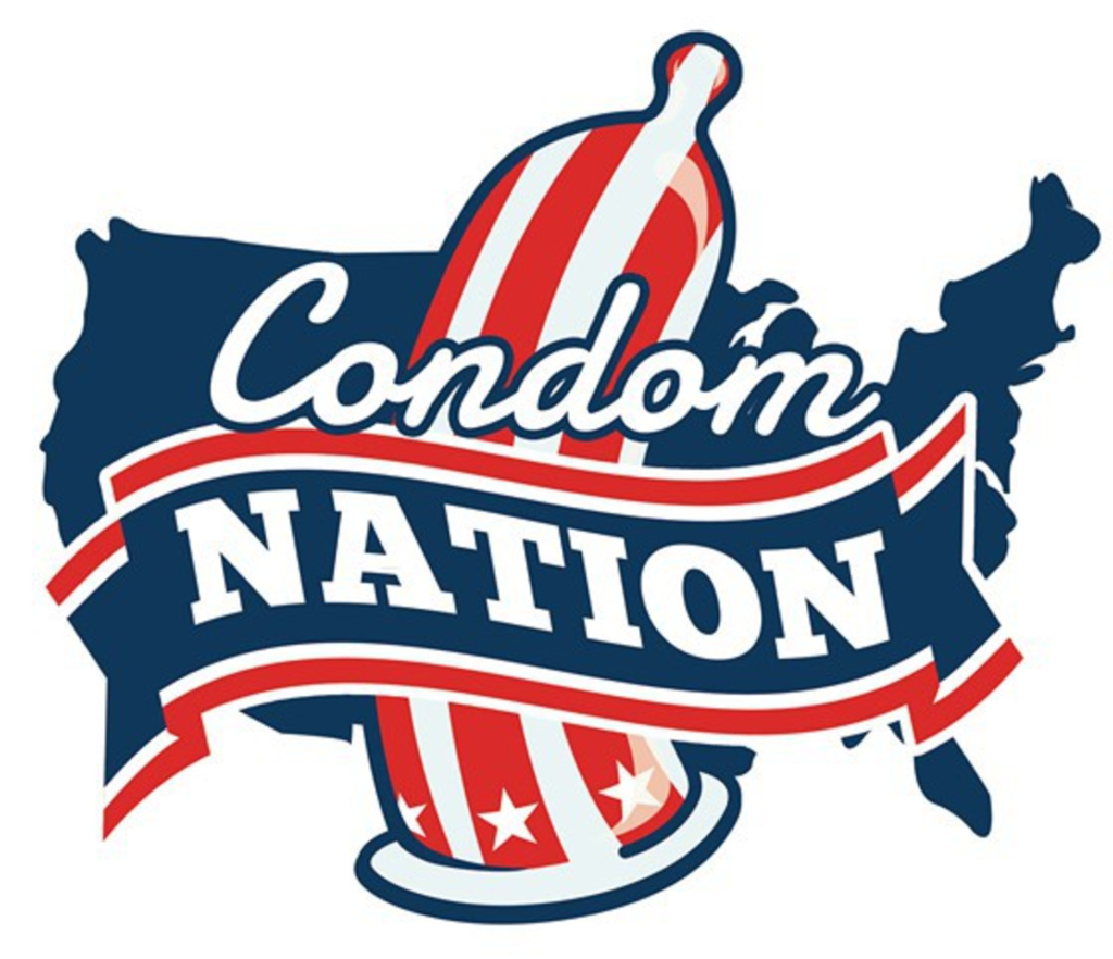 Free Condoms Today From The Aids Healthcare Foundation 3374