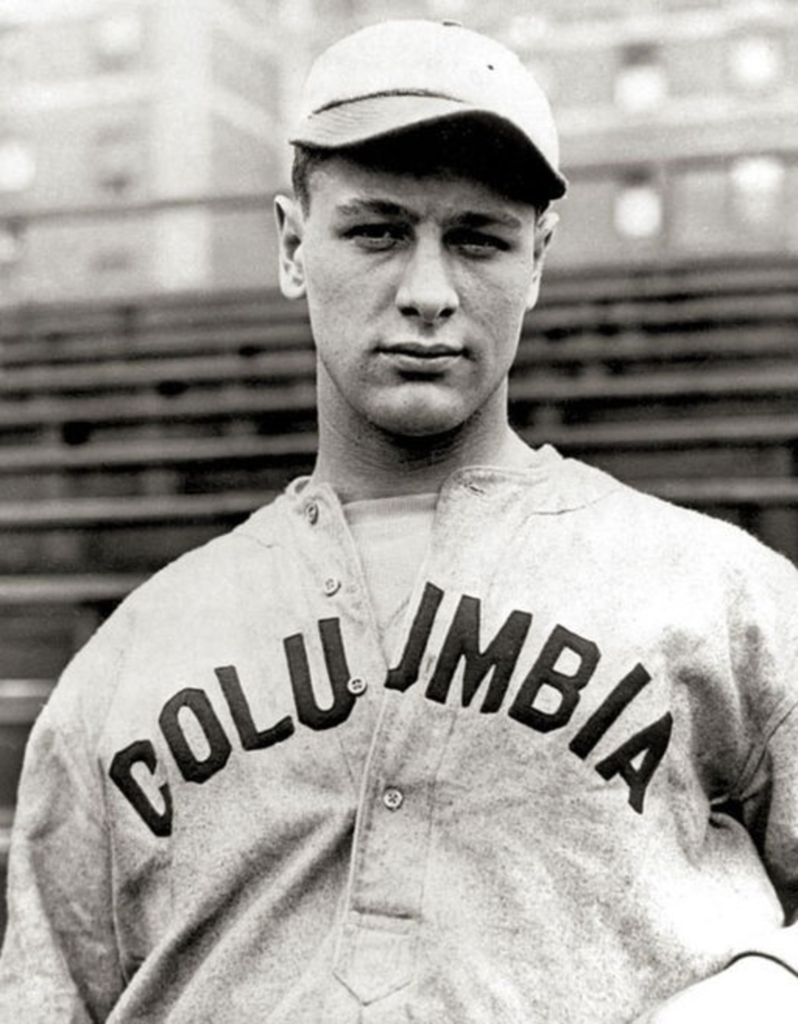 mcfarlane lou gehrig