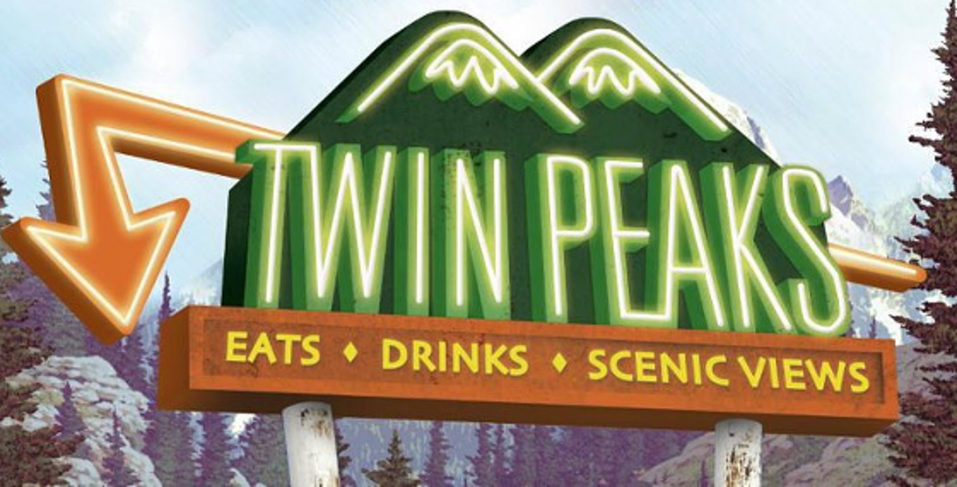 Twin Peaks is opening an outpost in Olathe