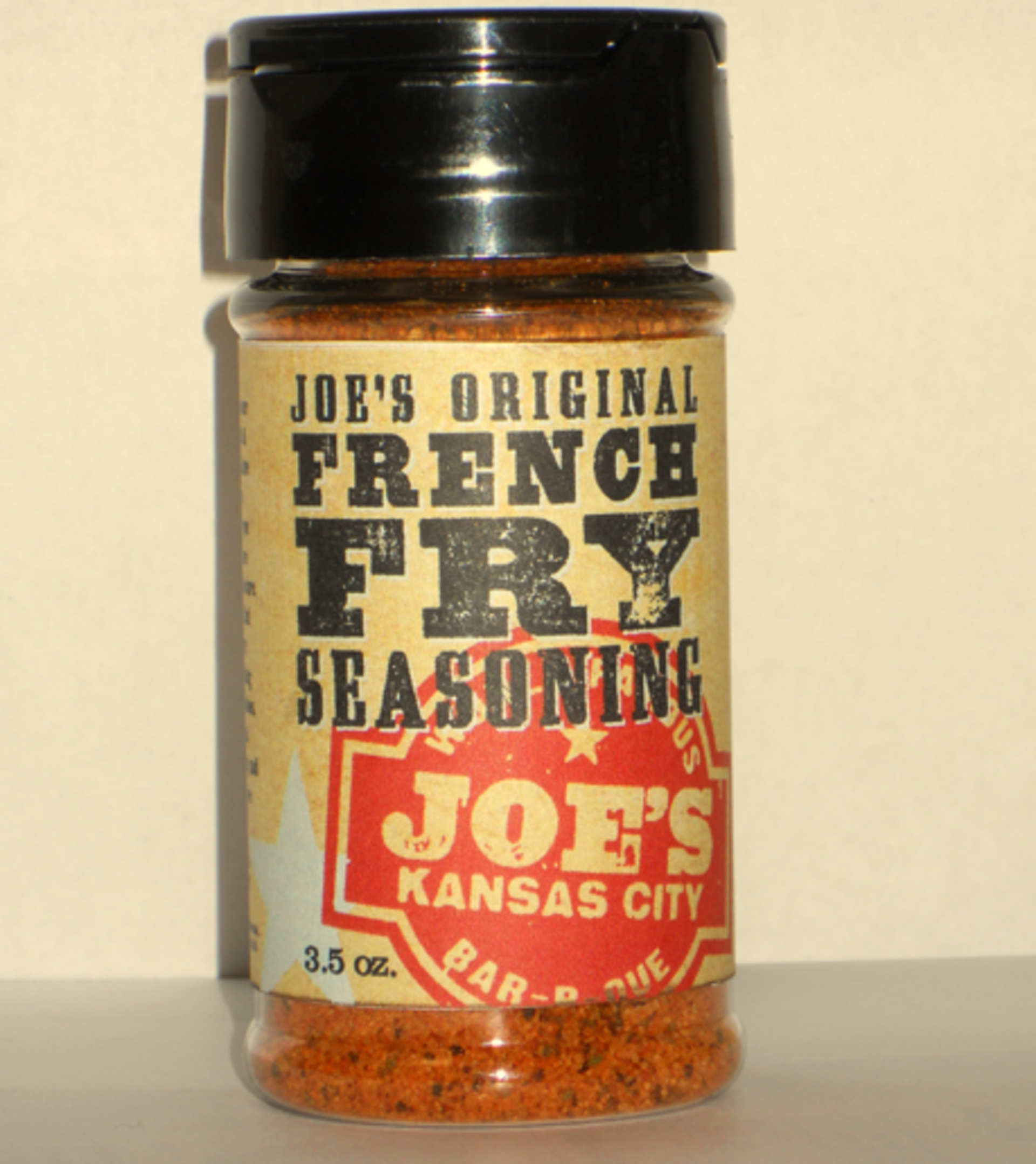 Joe's KC French Fry Seasoning