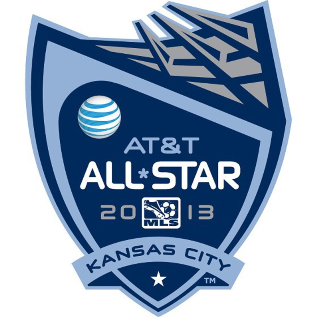 MLS AllStar Game logo revealed