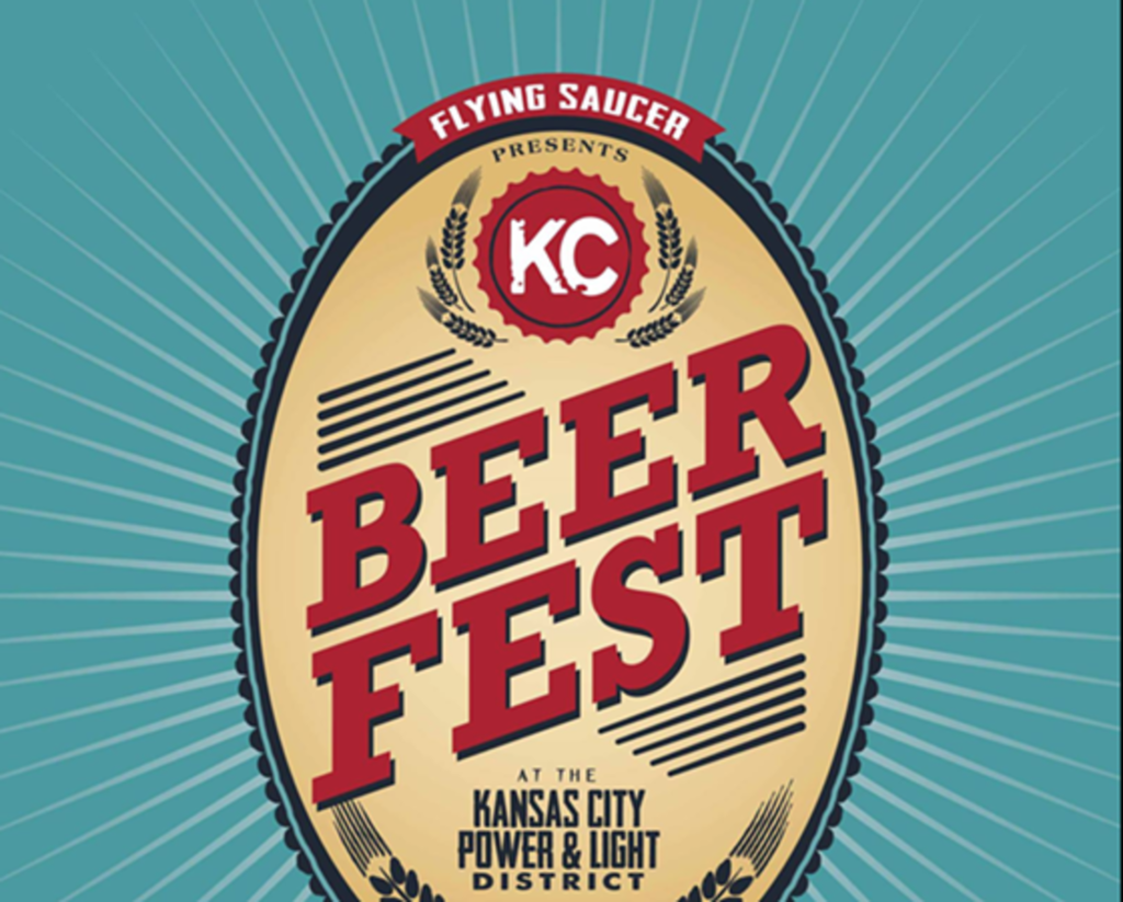 KC Beer Fest returns in September and tickets are now on sale