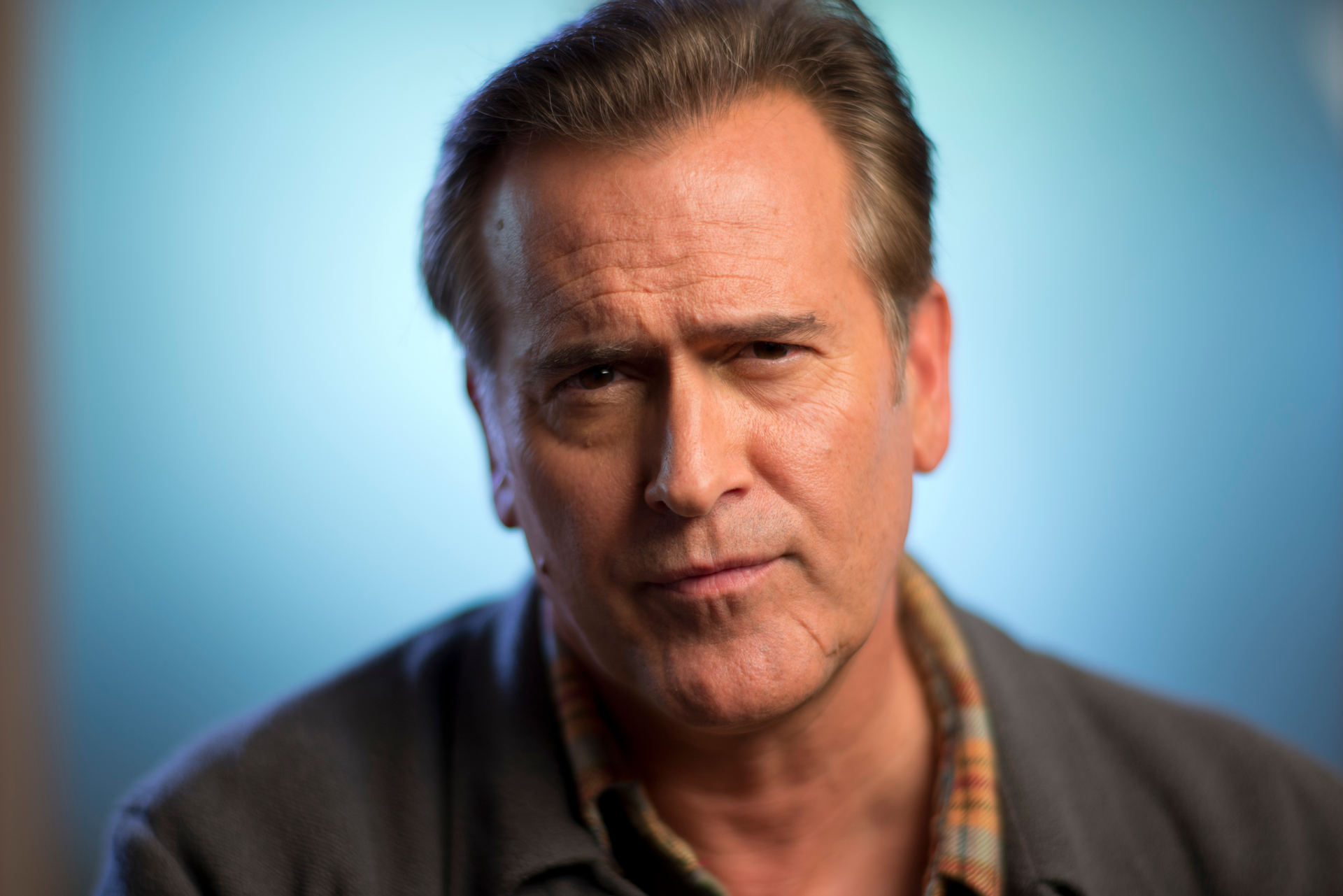 Bruce Campbell talks B-movies and Ash ahead of his Alamo Drafhouse ...