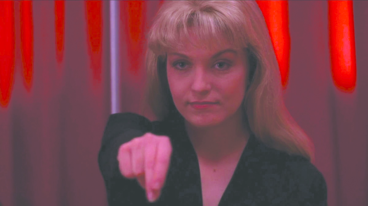 Back to the woods: Can a revived Twin Peaks teach TV something new?