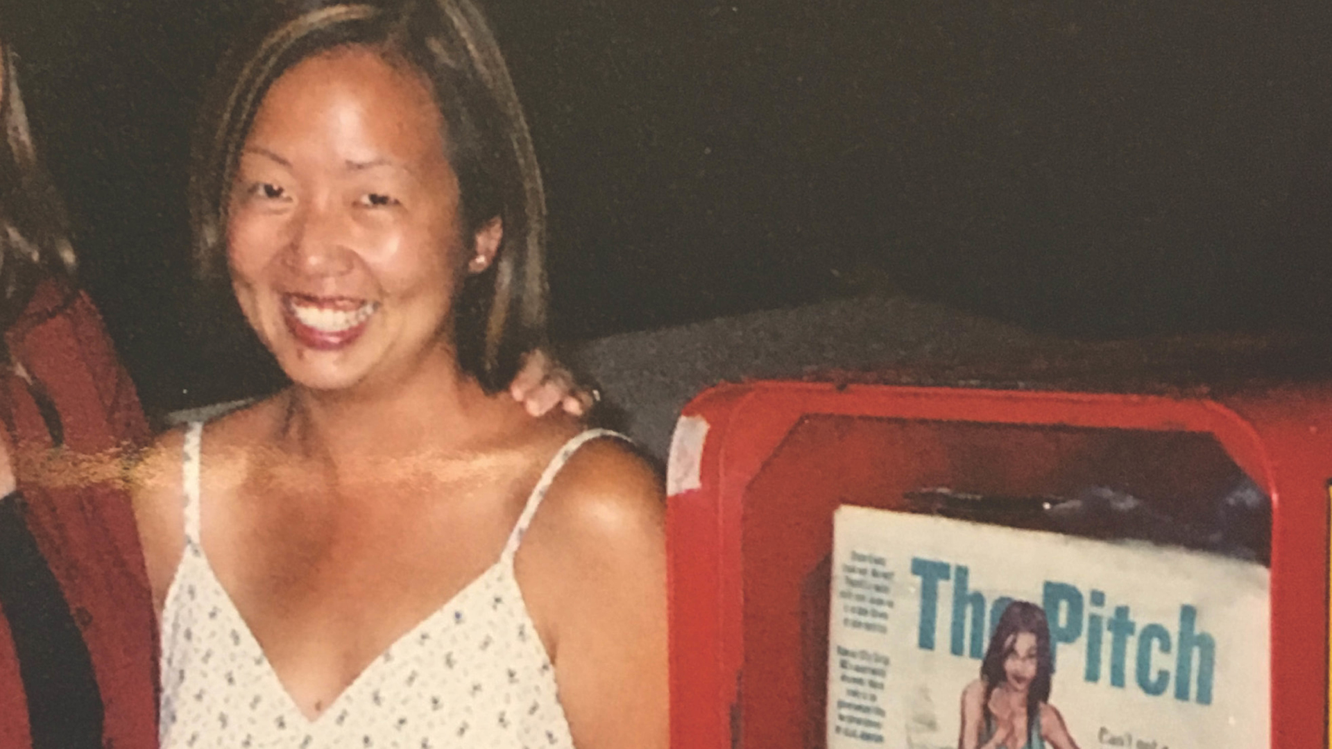 Remembering Jen Chen, onetime Pitch Night Ranger and all-time KC friend