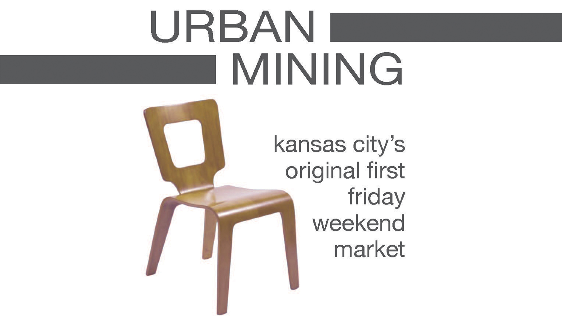 Urban Mining Sale Dates The Pitch