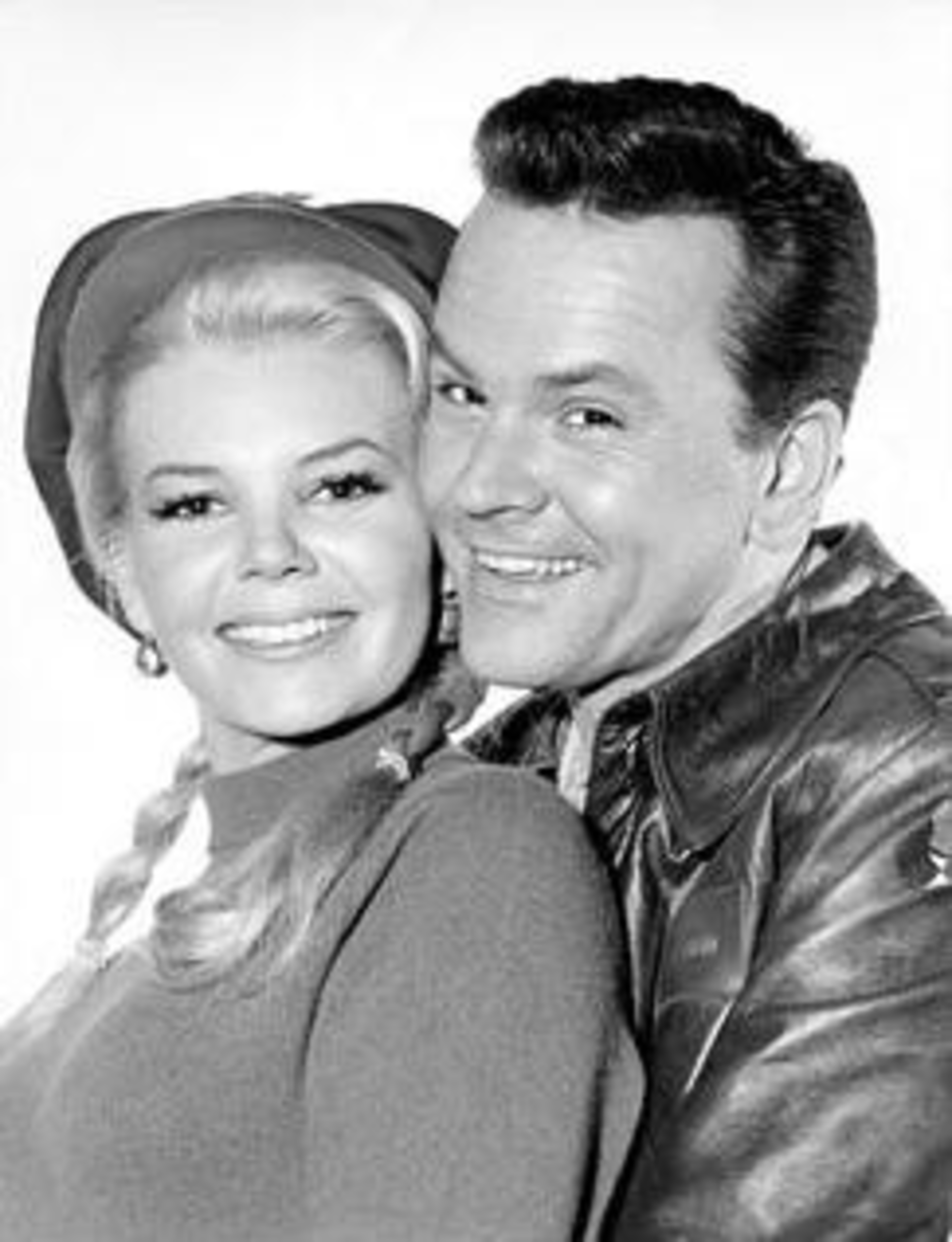Bob Crane can drum almost as well as he can videotape his own sexual exploits image