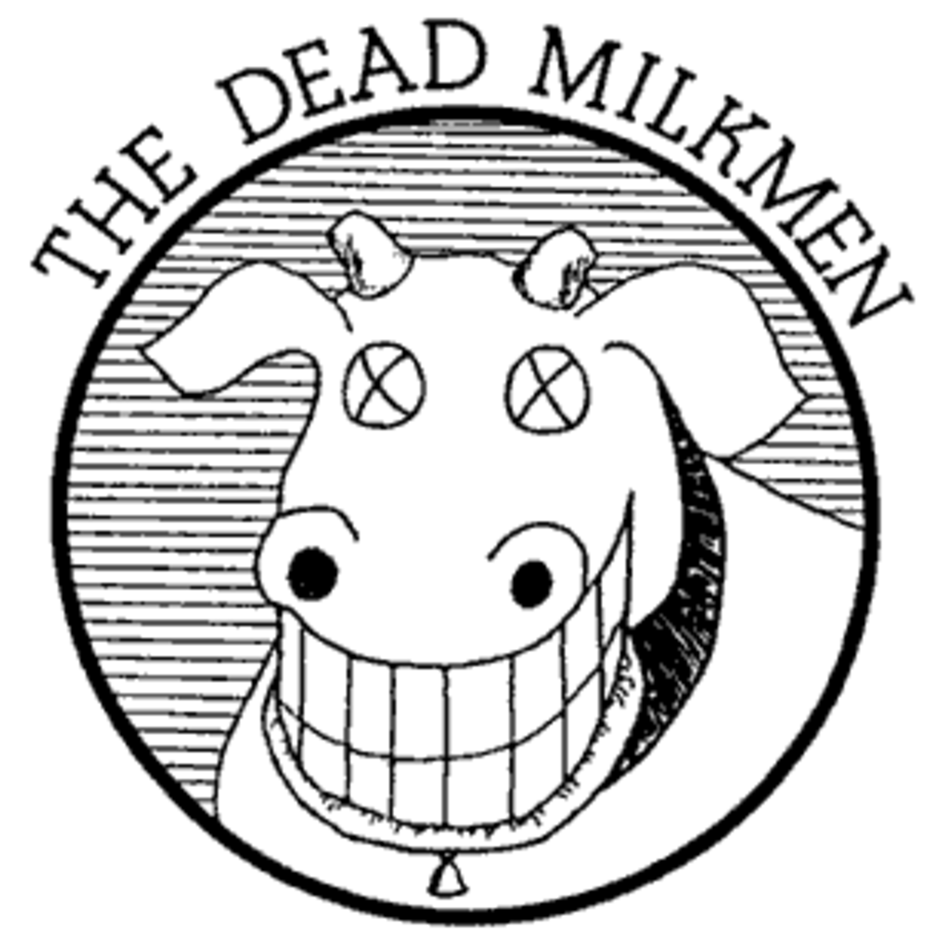 Download the Dead Milkmen's Halloween Show