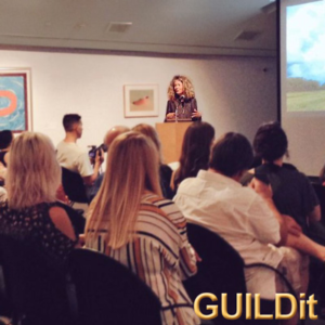 GUILDit Art/Biz @ Kemper Museum of Contemporary Art | Kansas City | Missouri | United States