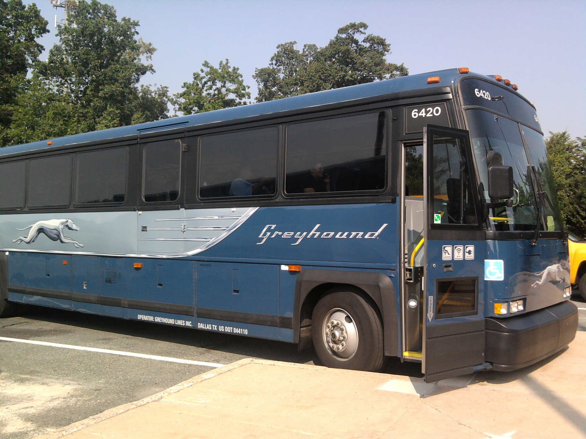 Greyhound To Expand Kansas City And Columbia Services In Light Of Megabus Departure