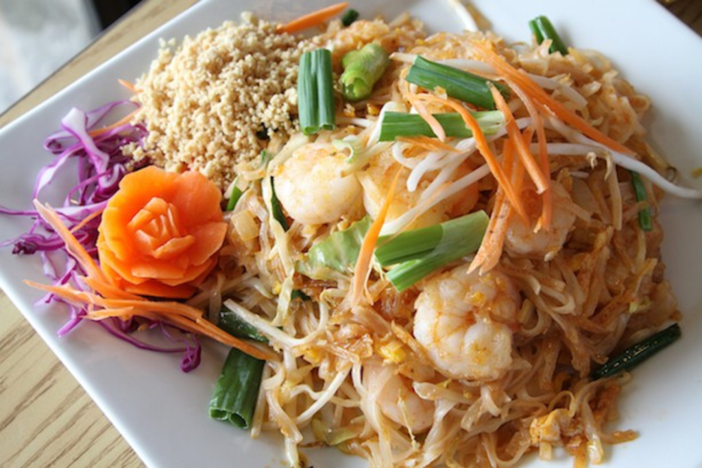 Sawasdee Thai Cuisine   Img 0742 1024x683 