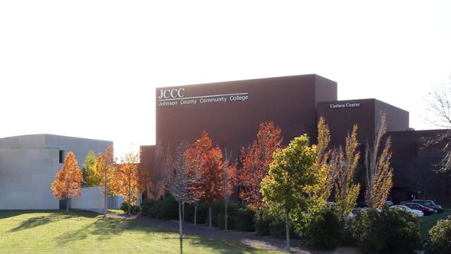 Anticipating a recession, JCCC decides to raise next year's tuition
