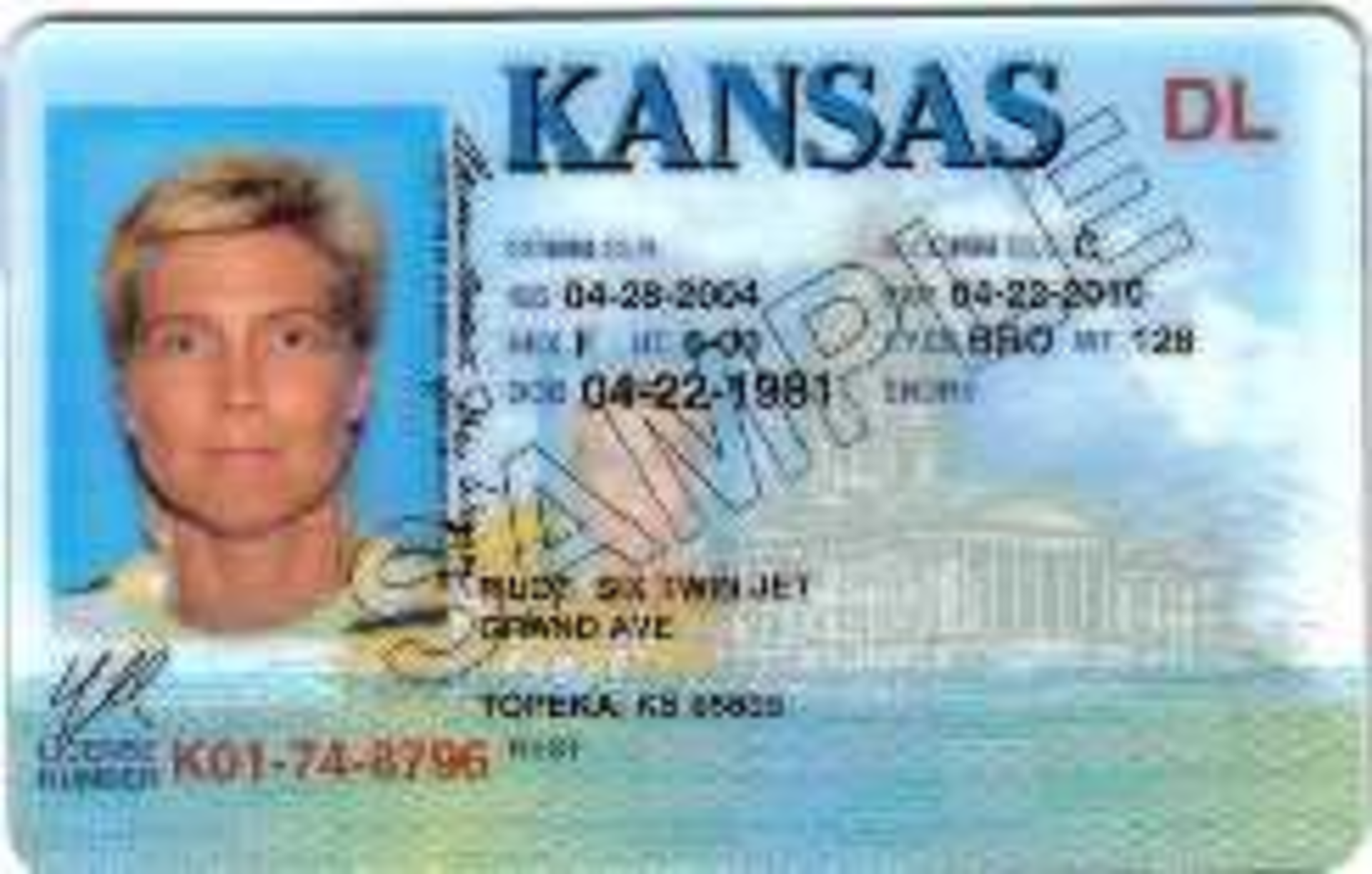 Kansas Sex Offenders Might Get Special Driver S Licenses