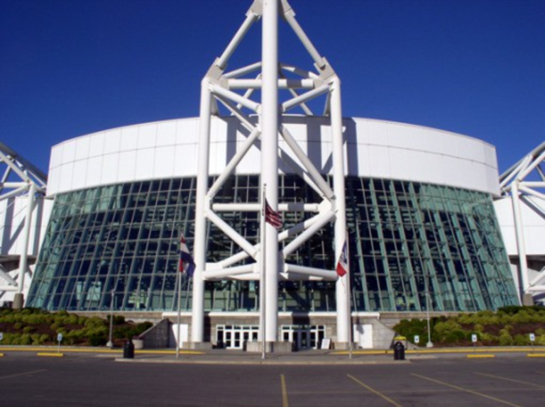 Kemper Arena Archives | The Pitch