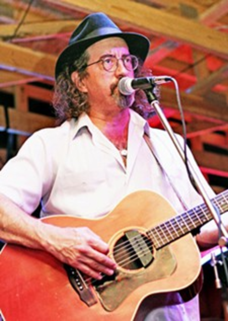 Concert Review James McMurtry