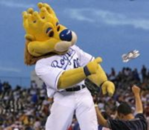 Royals Fanfest @ Kansas City Convention Center | Kansas City | Missouri | United States