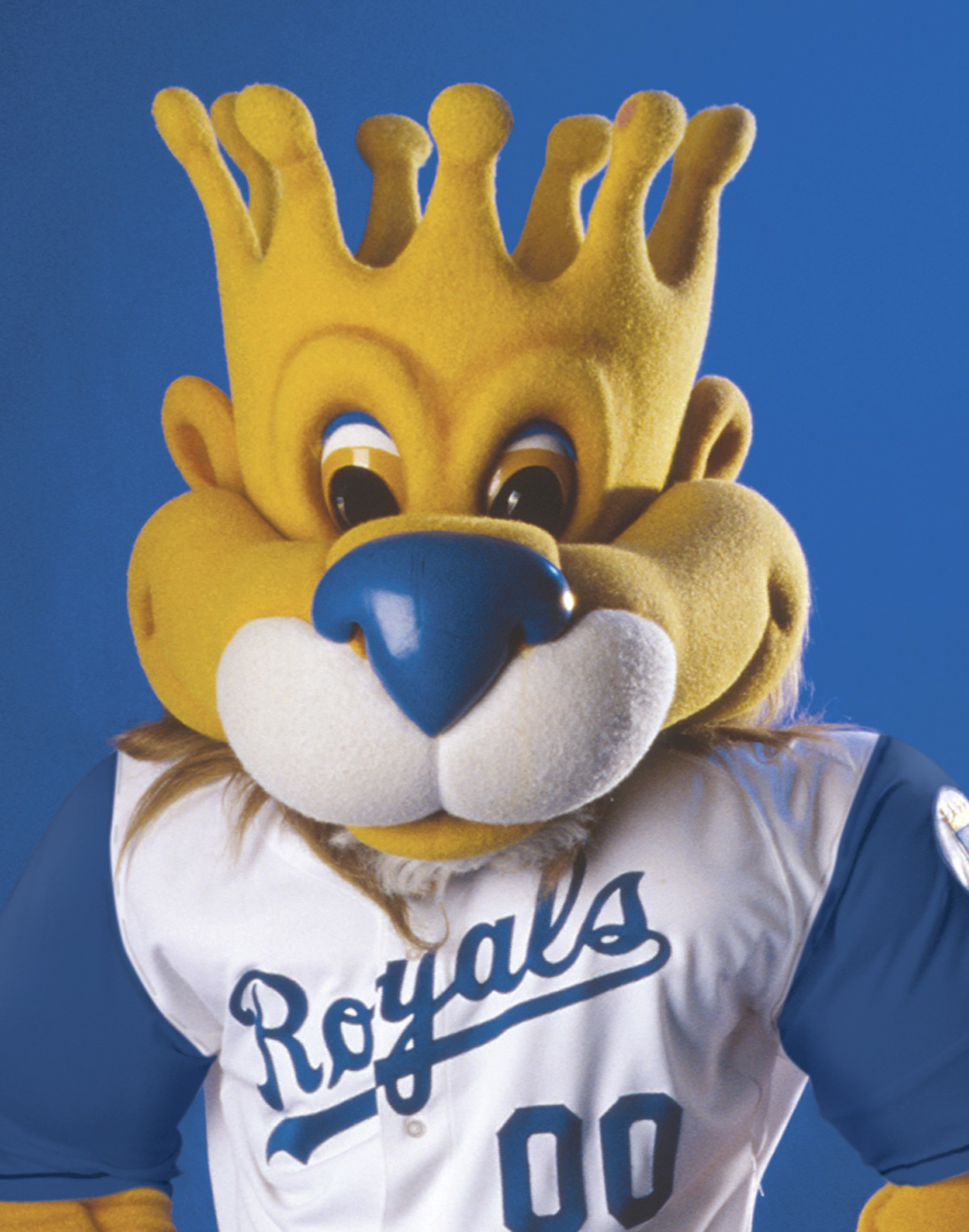 Now Hiring: The Royals need a new Sluggerrr