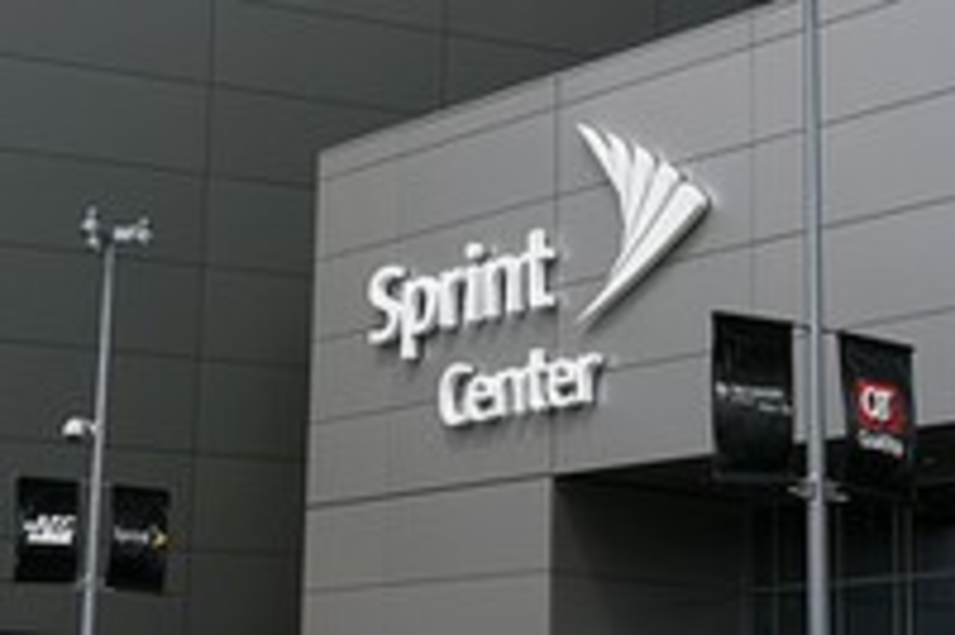 Sprint Center now gluten friendly