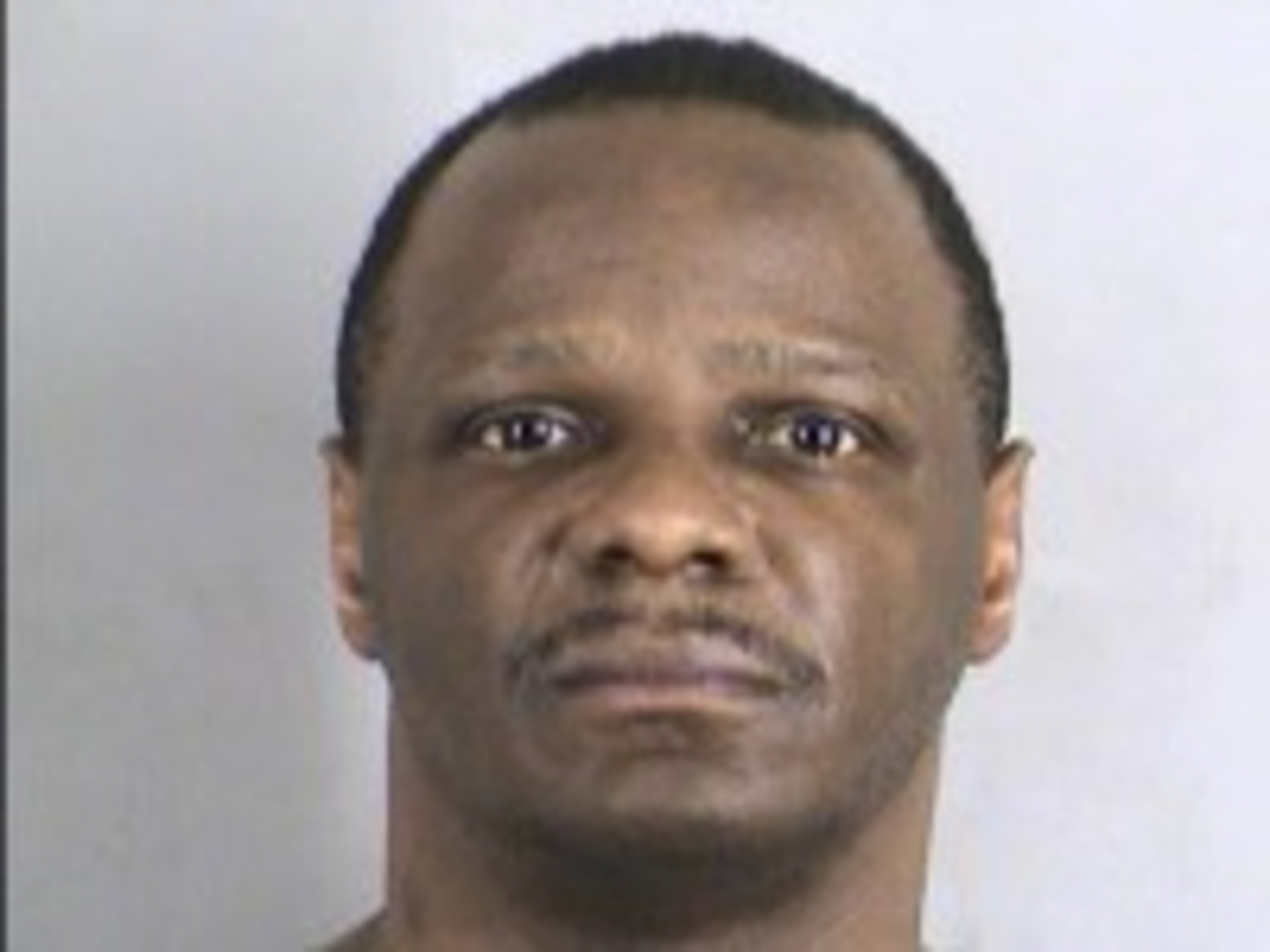 Do not try and break into this guy's home. He will grab you and stab