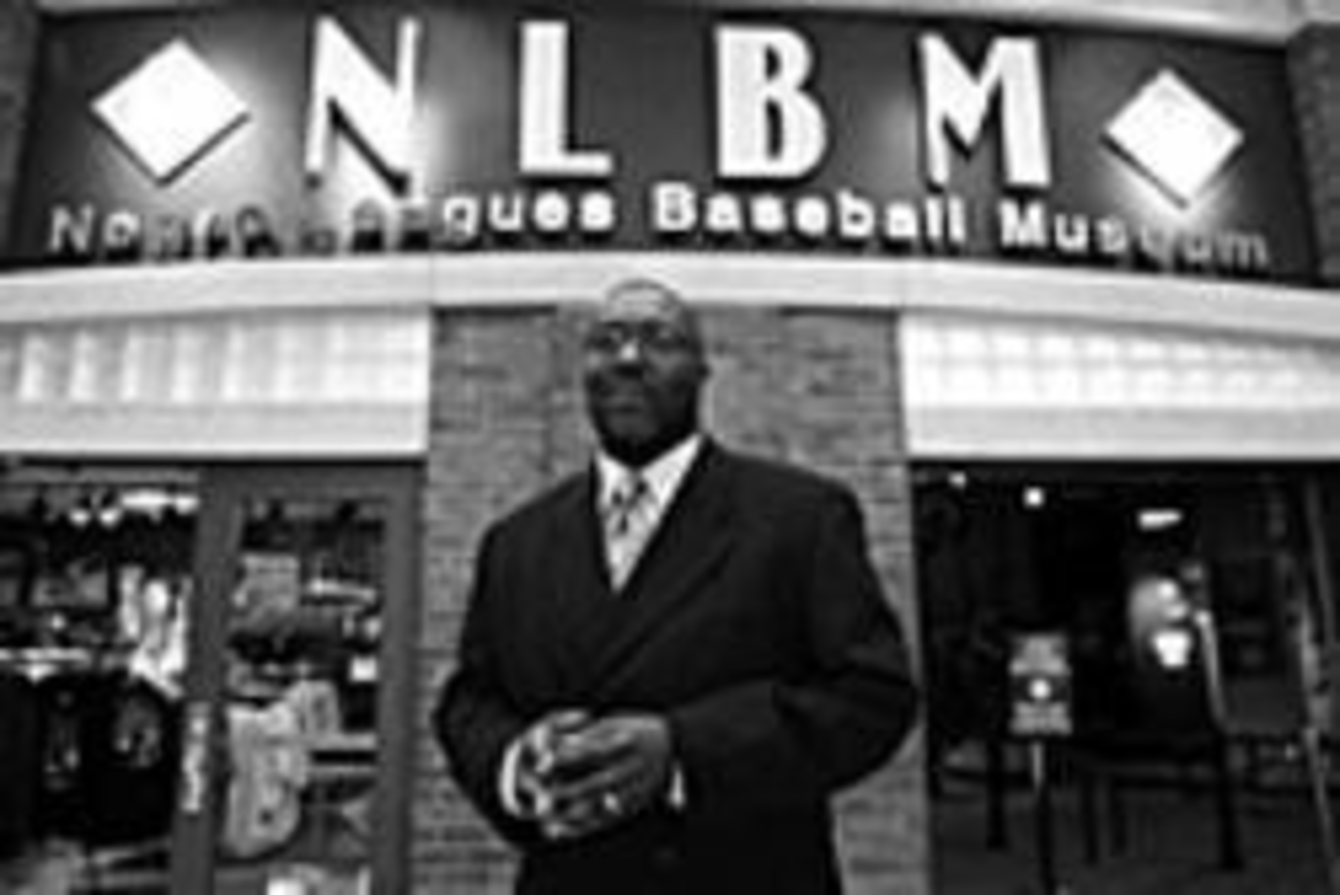 Introducing the Negro Leagues Baseball Museum's 2023 Hall of Game