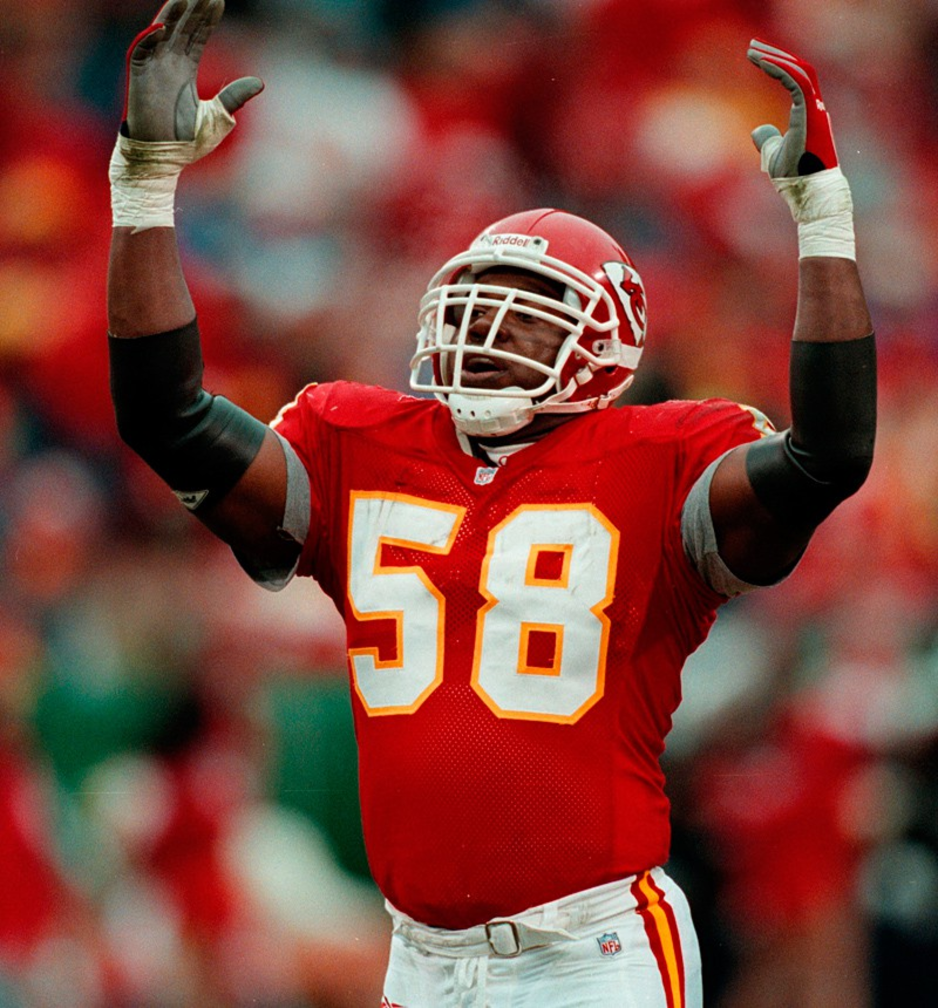 Kansas City Chiefs Draft History: A Look at Every Draft Class of All Time