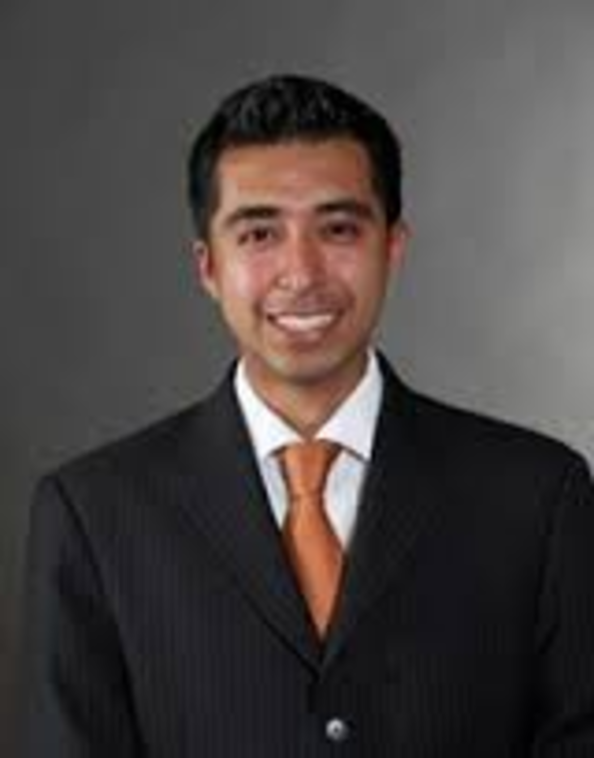 Crispin Ree Kansas City School Board VP Crispin Rea announces run for city council