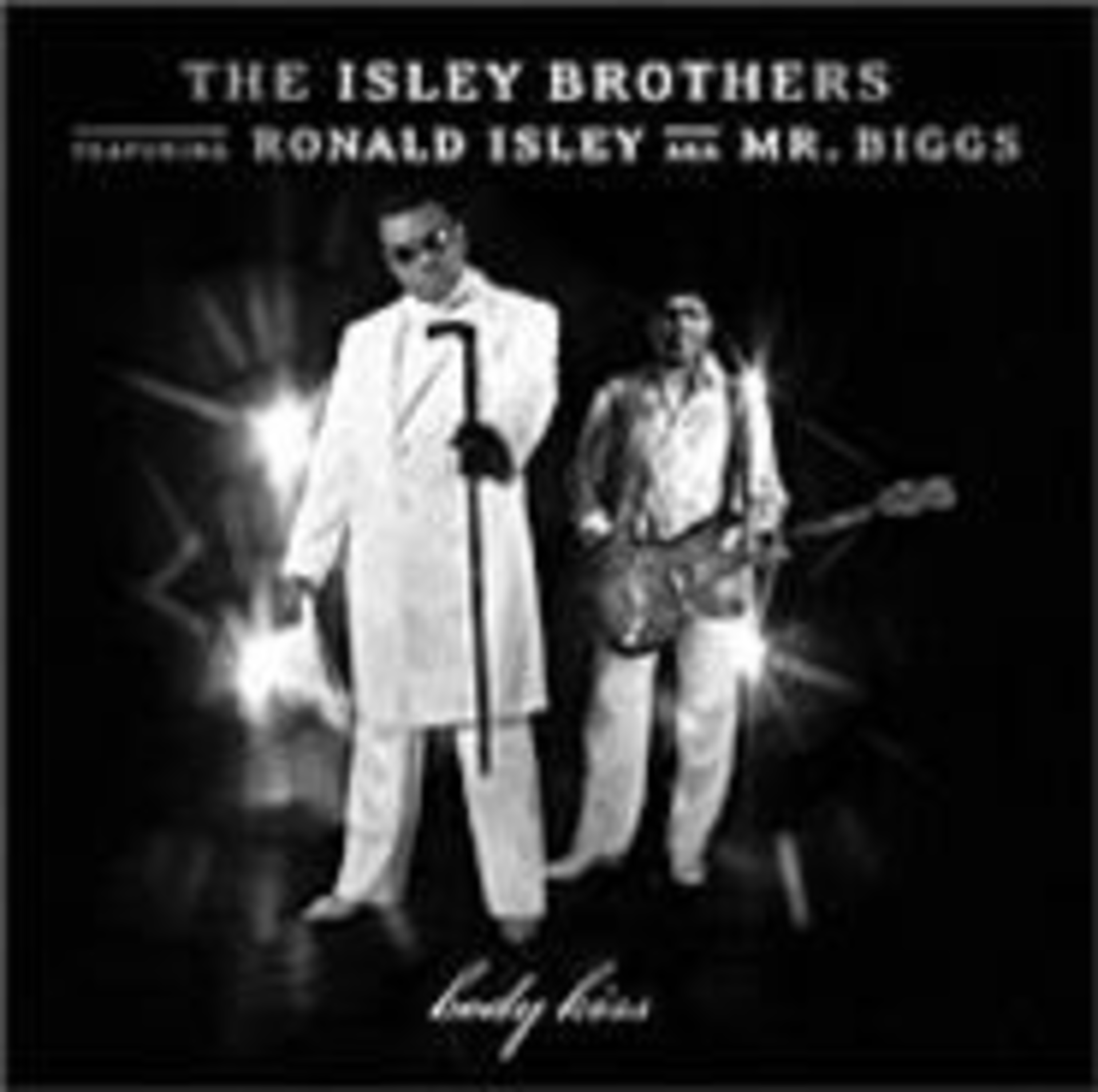 isley brothers songs whose that lady