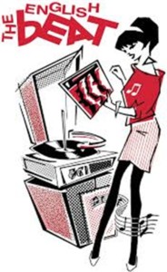 The English Beat with the M80s @ Knuckleheads | Kansas City | Missouri | United States