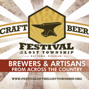 5th Annual Festival of the Lost Township @ Downtown Raytown | Raytown | Missouri | United States