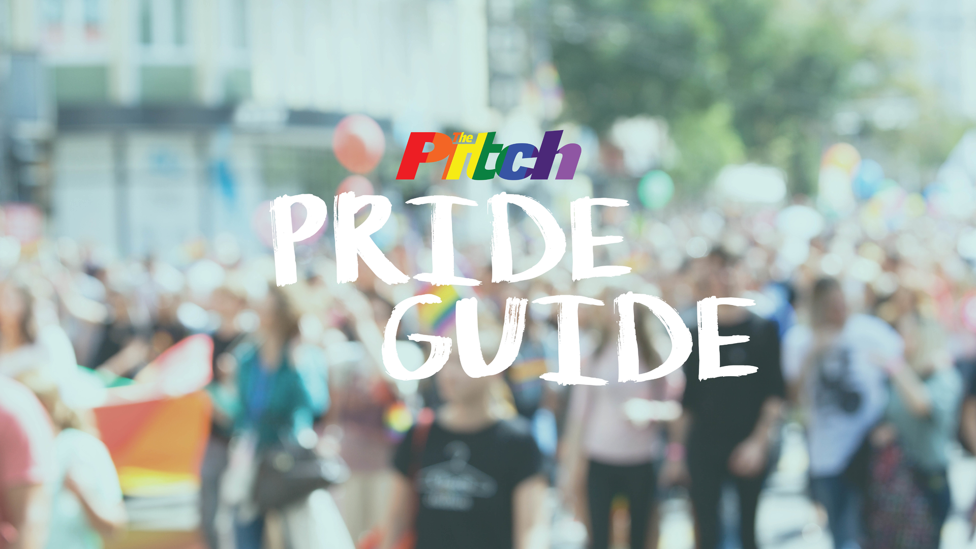 Where to celebrate Pride in Kansas City this weekend