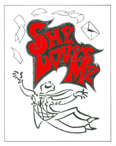 She Loves Me! @ Metropolitan Ensemble Theatre | Kansas City | Missouri | United States