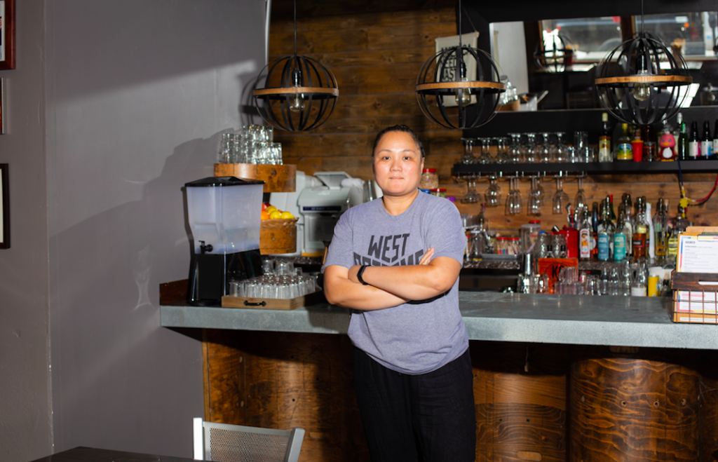 Everything is literally goals for the Instagram influencers devouring