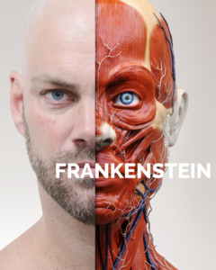 Origins New Work Festival – Frankenstein @ Copaken Stage | Kansas City | Missouri | United States
