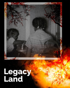Origins New Works Festival – Legacy Land @ Copaken Stage | Kansas City | Missouri | United States