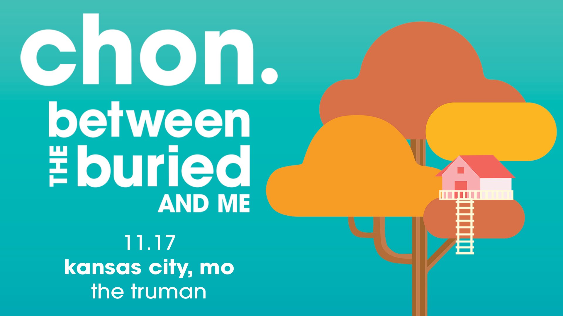 Chon Between The Buried And Me The Pitch Chon Between The Buried And Me The Pitch
