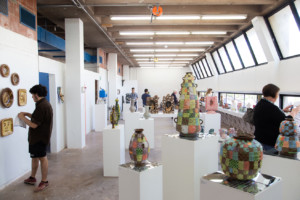 KCAI End of Semester Exhibition and Sale @ Kansas City Art Institute | Kansas City | Missouri | United States